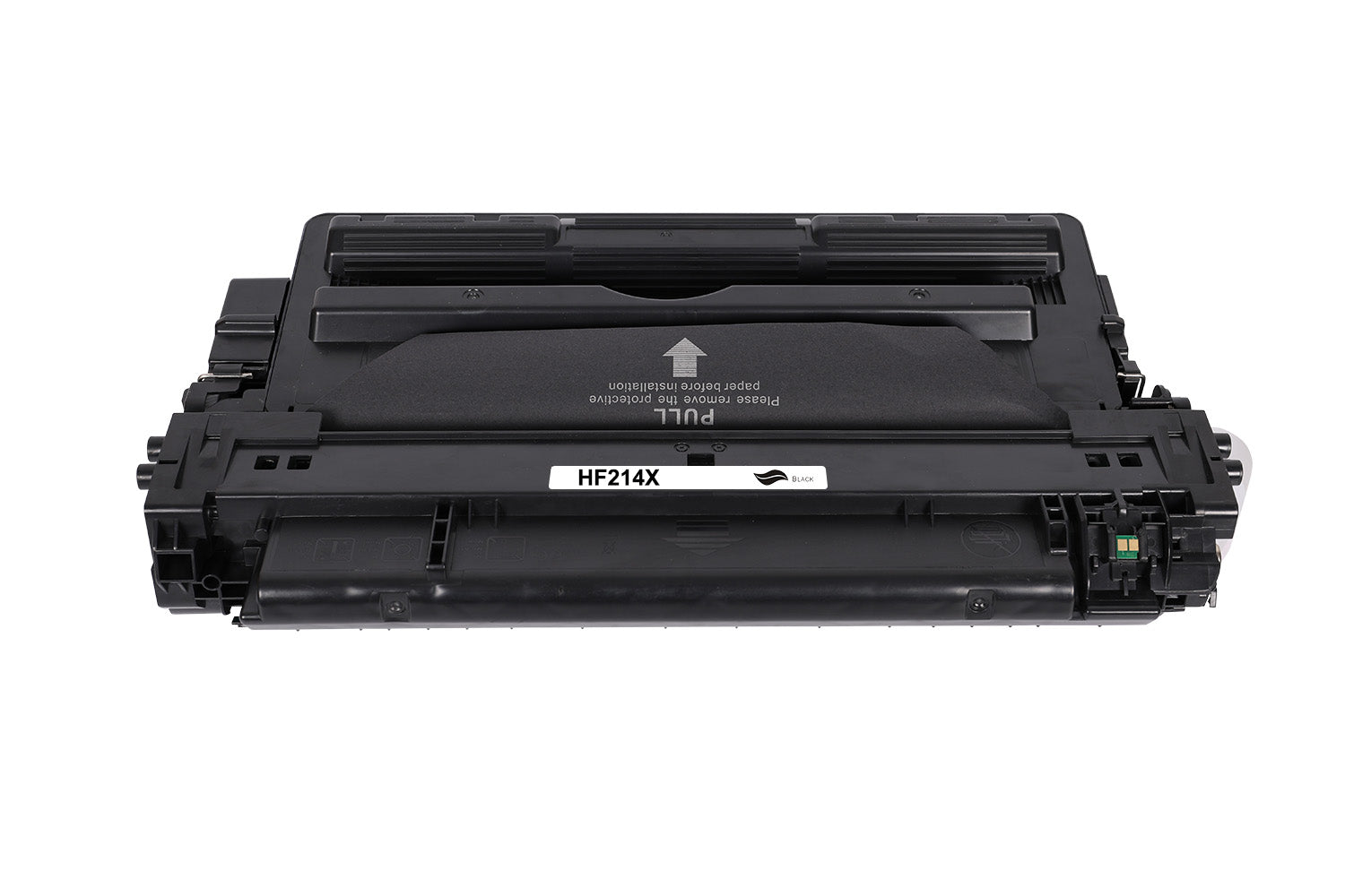 Cartouche de toner Compatible HP CF214X(14X) Noir 17500pages - KERA FRANCE Cartouche de toner Compatible HP CF214X(14X) Noir 17500pages - KERA FRANCE